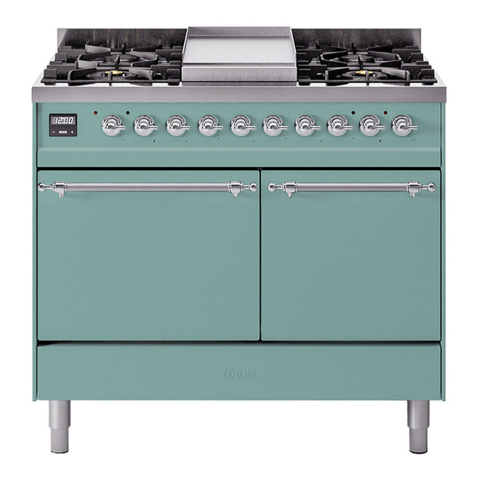 Mediterranean Mint UPD40FQNMPMMC