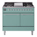 Mediterranean Mint UPD40FQNMPMMC