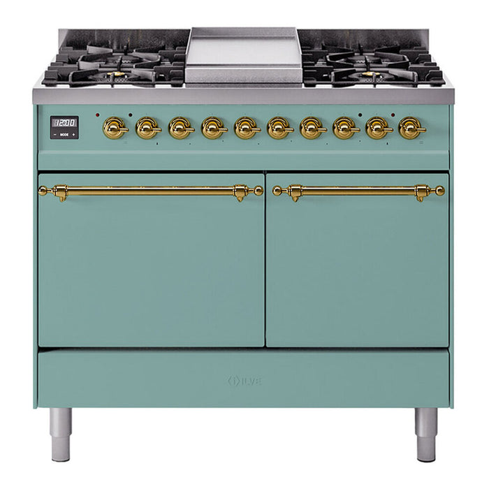 Mediterranean Mint UPD40FQNMPMMG