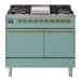 Mediterranean Mint UPD40FQNMPMMG