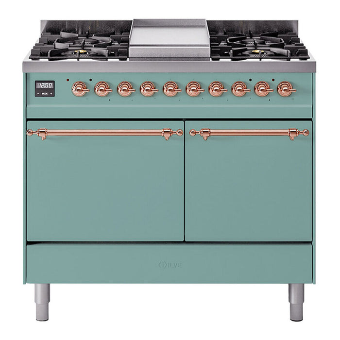 Mediterranean Mint UPD40FQNMPMMP