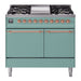 Mediterranean Mint UPD40FQNMPMMP