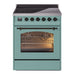 Mediterranean Mint UPI304NMPMMB