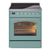Mediterranean Mint UPI304NMPMMC