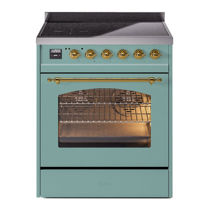 Mediterranean Mint UPI304NMPMMG