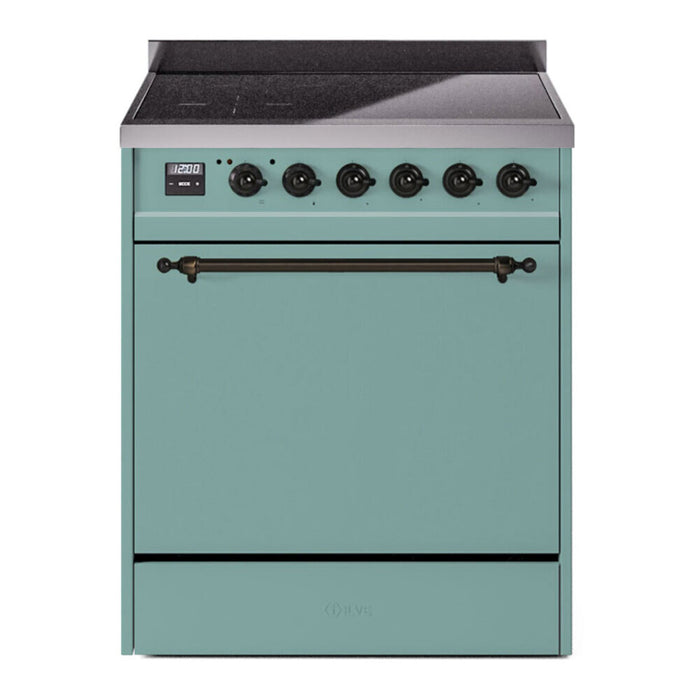 Mediterranean Mint UPI304QNMPMMB