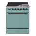 Mediterranean Mint UPI304QNMPMMB
