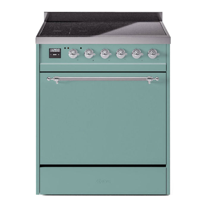 Mediterranean Mint UPI304QNMPMMC