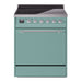 Mediterranean Mint UPI304QNMPMMC