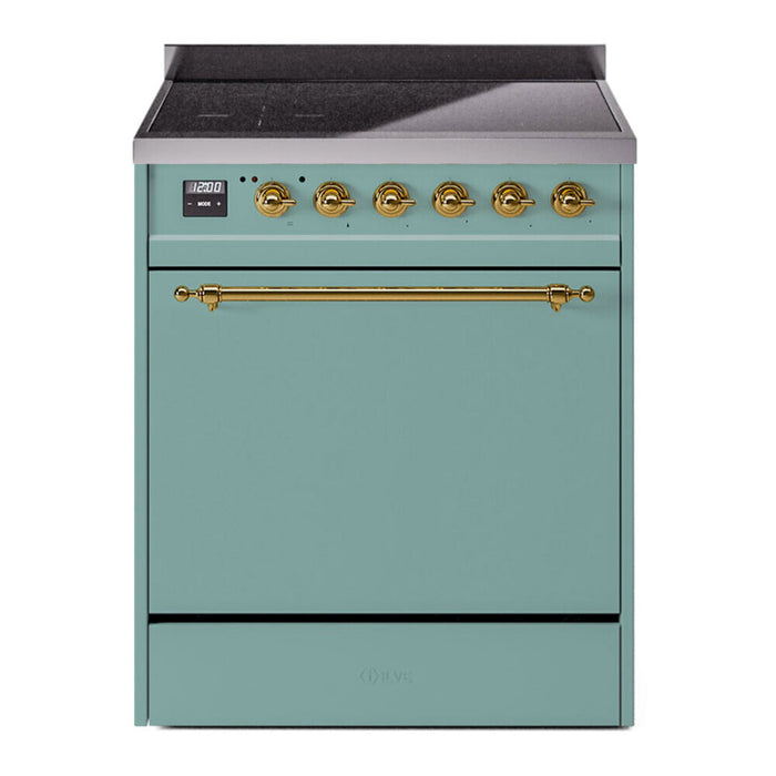 Mediterranean Mint UPI304QNMPMMG