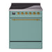 Mediterranean Mint UPI304QNMPMMG