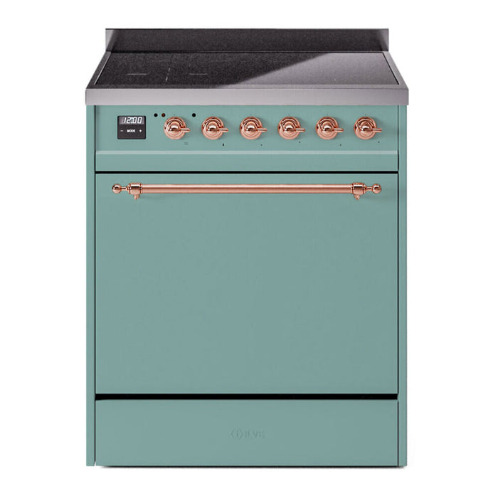 Mediterranean Mint UPI304QNMPMMP