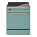 Mediterranean Mint UPI304QNMPMMP