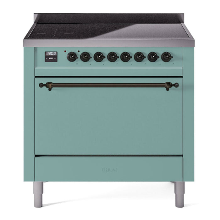 Mediterranean Mint UPI366QNMPMMB