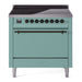 Mediterranean Mint UPI366QNMPMMB