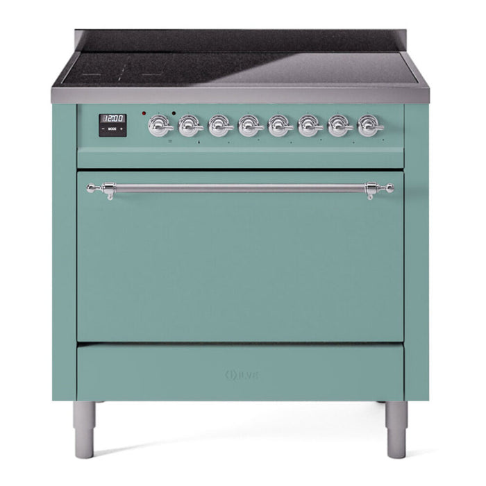 Mediterranean Mint UPI366QNMPMMC