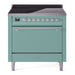 Mediterranean Mint UPI366QNMPMMC