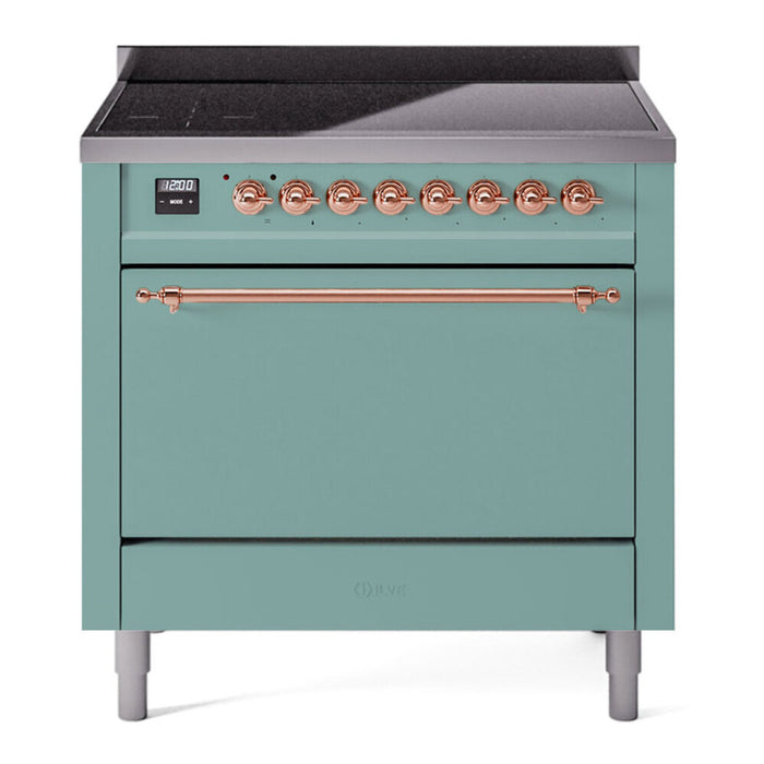 Mediterranean Mint UPI366QNMPMMP