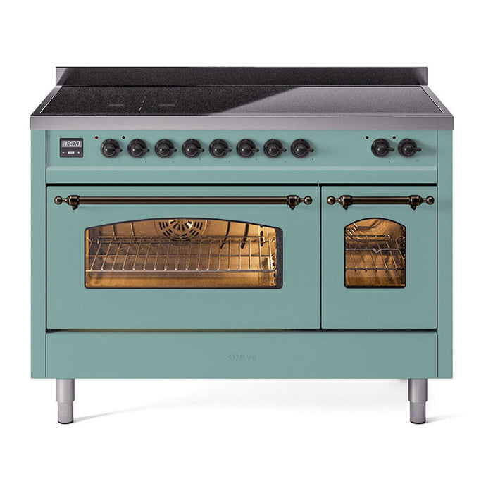 Mediterranean Mint UPI486NMPMMB