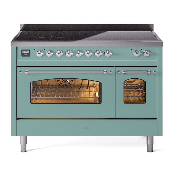 Mediterranean Mint UPI486NMPMMC