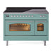 Mediterranean Mint UPI486NMPMMC
