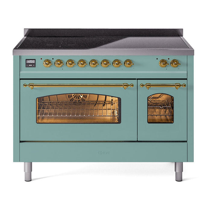 Mediterranean Mint UPI486NMPMMG