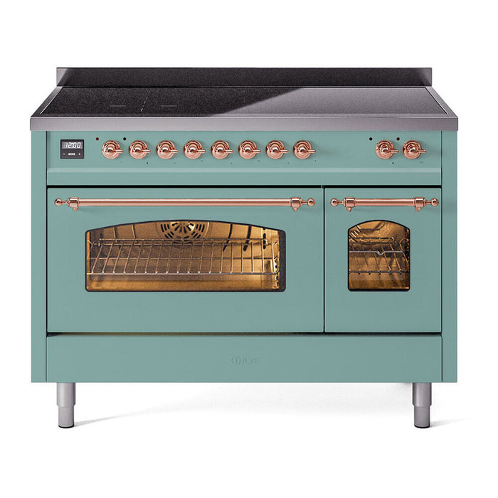 Mediterranean Mint UPI486NMPMMP