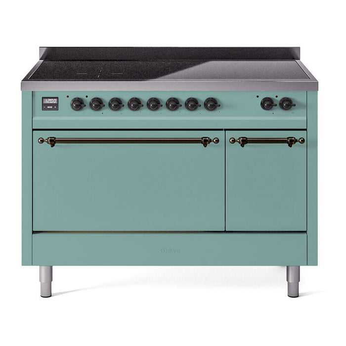 Mediterranean Mint UPI486QNMPMMB