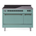 Mediterranean Mint UPI486QNMPMMB