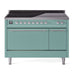 Mediterranean Mint UPI486QNMPMMC