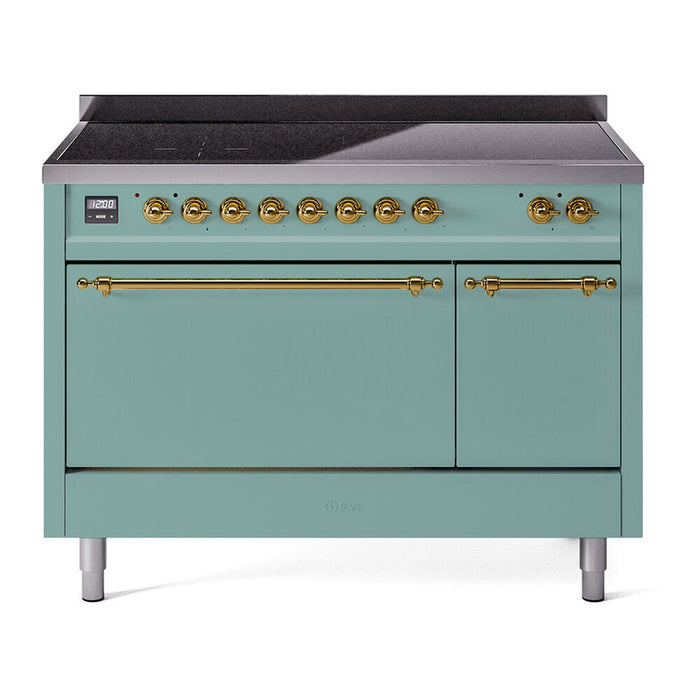 Mediterranean Mint UPI486QNMPMMG