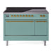 Mediterranean Mint UPI486QNMPMMG