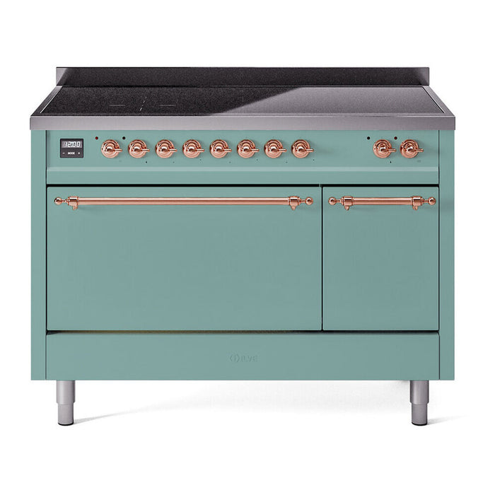 Mediterranean Mint UPI486QNMPMMP