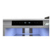 ILVE URBM22SIWPRY control panel