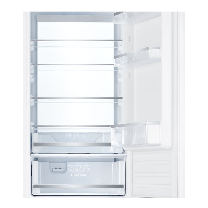 ILVE URBM22SIWPRY refrigerator interior