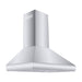 ZLINE 587-36 range hood