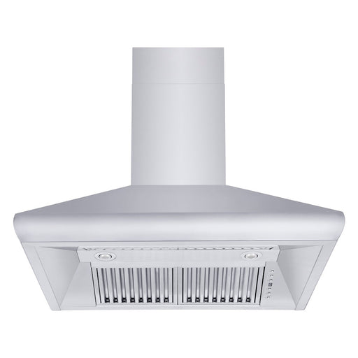 ZLINE 587-36 range hood