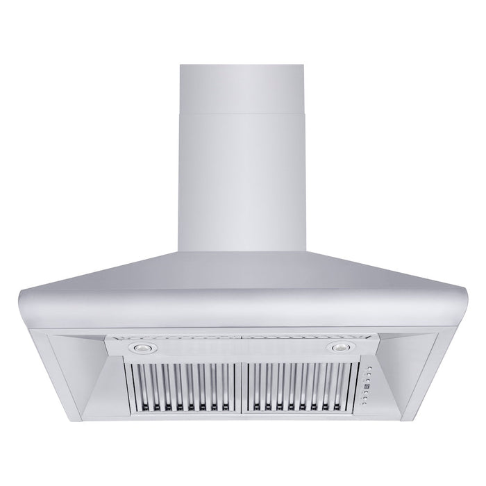 ZLINE 587-36 range hood