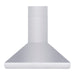 ZLINE 587-36 range hood