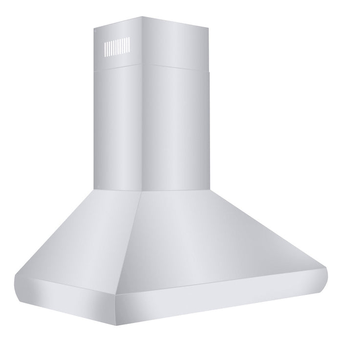ZLINE 587-36 range hood