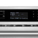 Cosmo 30 in. Regal Collection 4.8 / 1.6 cu. ft. Electric Microwave Wall Oven Combination, Air Fry, Convection, Stainless Steel - COS-WOMCR302SS