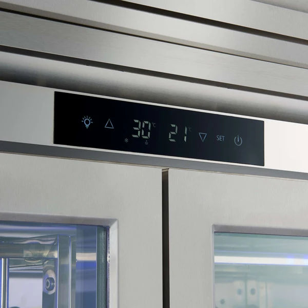 Forno 48" Wine Cooler