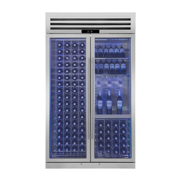 Forno 48" Wine Cooler