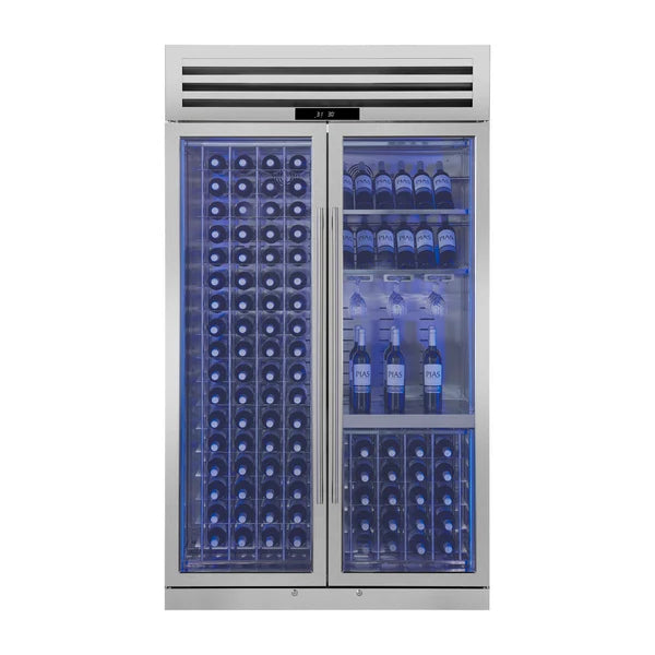 Forno 48" Wine Cooler