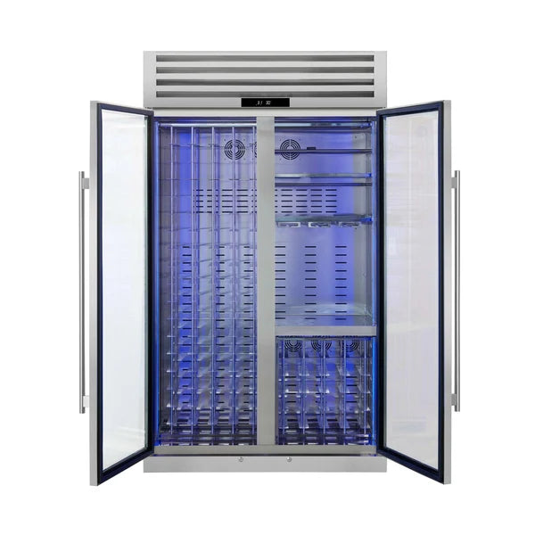 Forno 48" Wine Cooler