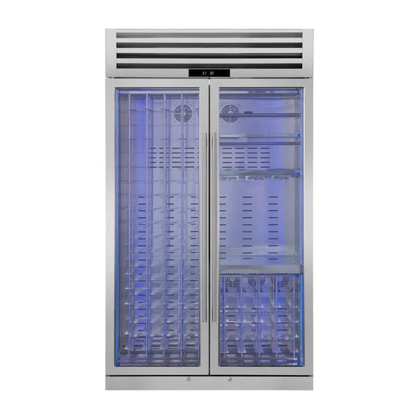 Forno 48" Wine Cooler