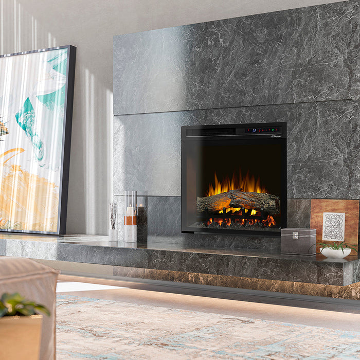 Dimplex 23" Nova Linear Electric Fireplace