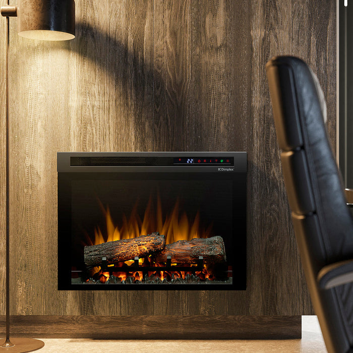Dimplex 26" Nova Linear Electric Fireplace