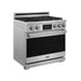 Thor Kitchen X Series 36-inch Professional Freestanding Dual Fuel Gas Range (XRD36E)