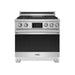 Thor Kitchen X Series 36-inch Professional Freestanding Dual Fuel Gas Range